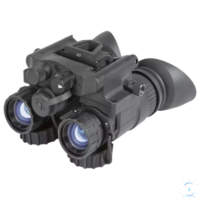 AGM NVG-40 NW1 Бінокуляр нічного бачення via26983 фото