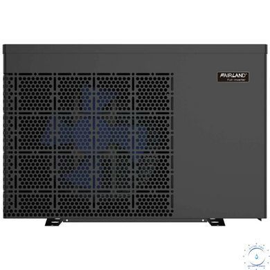 Інверторний тепловий насос Fairland IPHCR100T (36.5 кВт, WiFi) 16797 фото