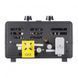 Колонка газовая дымоходная Thermo Alliance JSD20-10CR BLACK 10 л SD00055169 фото 5