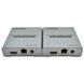 HDMI по UTP кабелю з управлінням до 120м Одноканальний активний подовжувач 99-10028372 фото 2