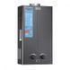 Колонка газовая дымоходная Thermo Alliance JSD20-10CR BLACK 10 л SD00055169 фото 3