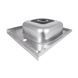 Кухонная мойка Brinex 6060-R 0,6 мм Satin (BRIN6060RSAT06) SD00054107 фото 5
