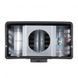 Колонка газовая дымоходная Thermo Alliance JSD20-10CR BLACK 10 л SD00055169 фото 6