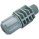 Зворотній клапан для мембранних дозуючіх насосів Aquaviva TPG/TPR/APG 803 (для трубки 8/12) ap7287 фото 3