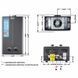 Колонка газовая дымоходная Thermo Alliance JSD20-10CR BLACK 10 л SD00055169 фото 2