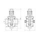 Редуктор Thermo Alliance Standart 1" SF242W25 SD00021158 фото 2