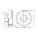 Переход Thermo Alliance Forte 2"х1" ВН SF3605025 SD00002603 фото 2