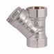 Фільтр грубої очистки Thermo Alliance Standart 1"ВВ нікель для води косий TAS124W25 SD00053374 фото 5
