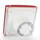 Вытяжной вентилятор Soler&Palau Silent-100 CZ Red Design-4C 5210611800 фото 6