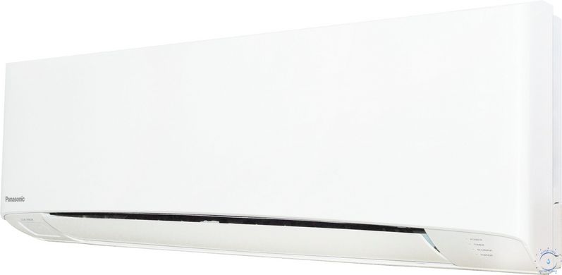 Кондиціонер Panasonic Flagship White CS/CU-Z20TKEW 0101010802-100426023 фото