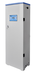 Автоматична система ультрафільтрації NFYD-4040 UV/BOX 1