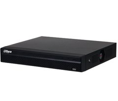 DHI-NVR1104HS-S3/H 4-канальный 1U Lite видеорегистратор 99-00003449 фото