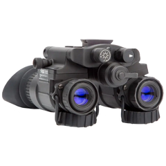 AGM NVG-50 NL1 Бінокуляр нічного бачення via26984 фото
