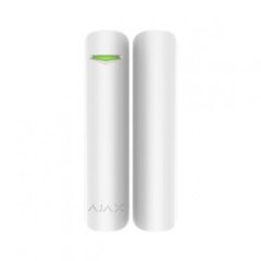 Ajax StarterKit Plus - Комплект беспроводной сигнализации с централью второго поколения - белый ajax005594 фото