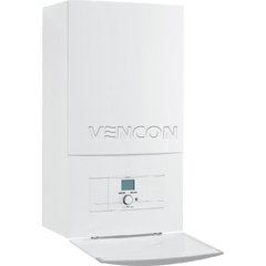 Газовый котел Vaillant turboTec PlusUW INT 322/5-5 H