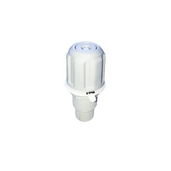 Обратный клапан для мембранных дозирующих насосов Aquaviva TPG/TPR/APG 800 и DPT/AML/AMM/DRP 200 (для трубки 4/6) ap4792 фото
