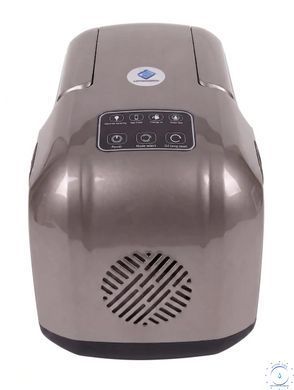 Система туманоутворення Aquajoy-400, Silver gray (5 л/хв, 70 бар) 42794 фото