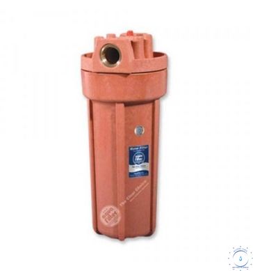 Aquafilter FHHOT12-WB - колба для гарячої води 2