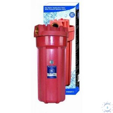 Aquafilter FHHOT12-WB - колба для гарячої води 3