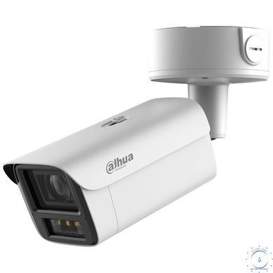 Dahua DH-IPC-HFW7459Z1-Z-PV-X 4МП Xinghan IP відеокамера 99-10036625 фото