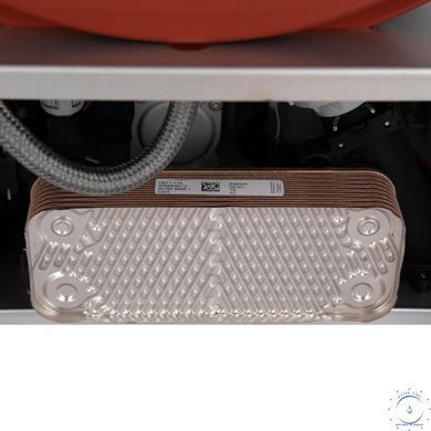 Котел газовый Airfel DigiFEL Premix 36 кВт SD00020237 фото