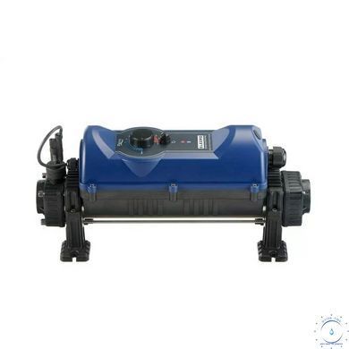 Електронагрівач Elecro Flowline 2 Titan 12 кВт 380 В 23133 фото