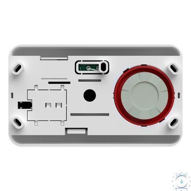 Tiras "ДЖМІЛЬ-2" 24V Світлозвуковий оповіщувач Тірас 99-00009997 фото