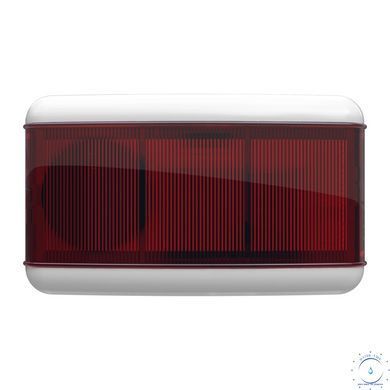 Tiras "ДЖМІЛЬ-2" 24V Світлозвуковий оповіщувач Тірас 99-00009997 фото