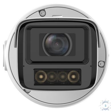 Dahua DH-IPC-HFW7459Z1-Z-PV-X 4МП Xinghan IP відеокамера 99-10036625 фото