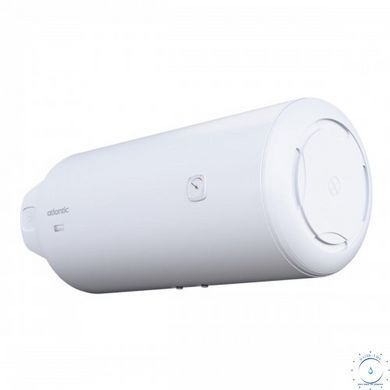 Водонагрівач електричний Atlantic Opro Horizontal HM 100 D400S (1500W) 863087 фото
