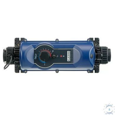 Електронагрівач Elecro Flowline 2 Titan 12 кВт 380 В 23133 фото