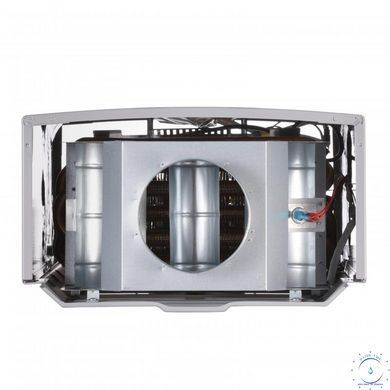 Колонка газовая дымоходная Thermo Alliance JSD20-10NQB SILVER 10 л EURO+ SD00055172 фото