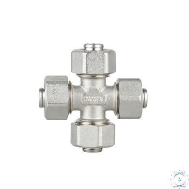 Хрестовина обтискна Thermo Alliance Standart 16 SD150W16161616 SD00002532 фото