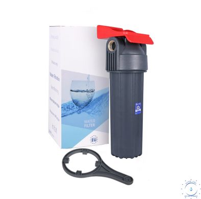 Aquafilter FHHOT12-WB - колба для гарячої води 1