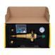 Фильтр самопромывной Thermo Alliance Forte 1/2" с редуктором для горячей воды SF128W15H SD00041728 фото 7