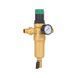 Фильтр самопромывной Thermo Alliance Forte 1/2" с редуктором для горячей воды SF128W15H SD00041728 фото 3