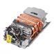 Колонка газовая дымоходная Thermo Alliance JSD20-10NQB SILVER 10 л EURO+ SD00055172 фото 10
