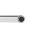 Змішувач для кухні локтьовий Lidz Watt 009 настінний (k35) LDWAT009CRM34862 Chrome SD00040966 фото 5
