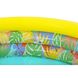 Детский надувной бассейн Bestway 51203 (168x38 см) Цветочный рай ap18205 фото 2