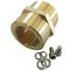 Аналоговый контроллер Elecro теплообменника G2\SST 21886 фото 6