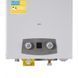 Колонка газовая дымоходная Thermo Alliance JSD20-10NQB SILVER 10 л EURO+ SD00055172 фото 7