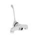 Змішувач для кухні локтьовий Lidz Watt 009 настінний (k35) LDWAT009CRM34862 Chrome SD00040966 фото 4