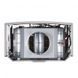 Колонка газовая дымоходная Thermo Alliance JSD20-10NQB SILVER 10 л EURO+ SD00055172 фото 6