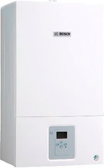 Газовий котел Bosch Gaz WBN 6000-24C RN 1