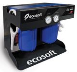 Фильтр обратного осмоса Ecosoft Robust 3000 (1500 л/сутки) - система обратного осмоса 1