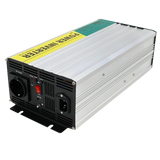 RITAR RSCU-1000 12V/220V, 1000W Инвертор напряжения с правильной синусоидой 1xShuko, 1xUSB via30988 фото