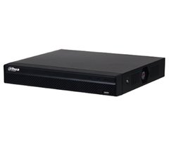 DHI-NVR1108HS-8P-S3/H 8-канальный 1U 8PoE Lite 99-00003450 фото