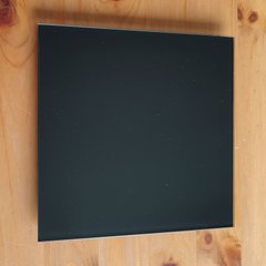 Фронтальная панель Вентс ФПА 180/100 Глас-1 Чёрный