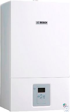 Газовый котел Bosch Gaz WBN 6000-24C RN 1