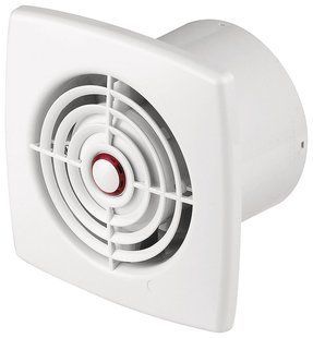 Вытяжной вентилятор AWENTA RETIS WR100 67729 фото